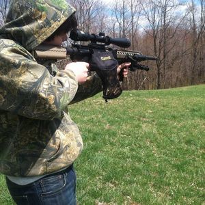 Meet your Posher, Jacob